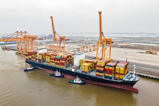 Free Trade Zone – the 'runway' for Hai Phong to 'take off'