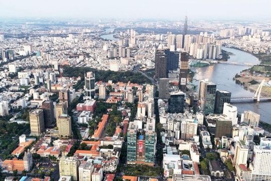 Vietnam’s real estate M&A stays attractive to foreign investors
