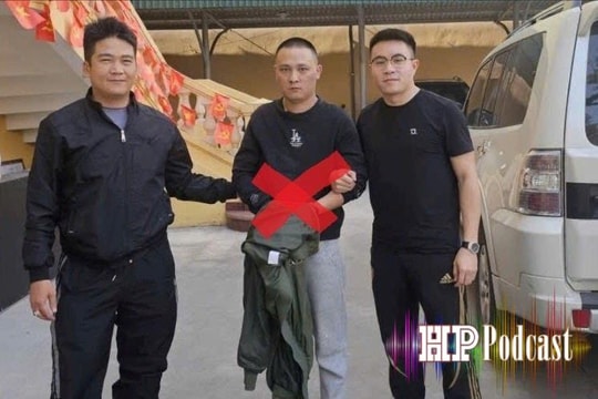 Bản tin 5 phút an ninh trật tự ngày 7/1/2026
