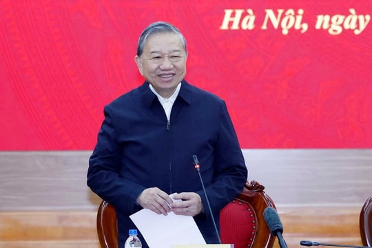 Chuyển đổi tư duy từ nhà nước 'làm thay' sang 'tạo điều kiện để xã hội và doanh nghiệp sáng tạo'
