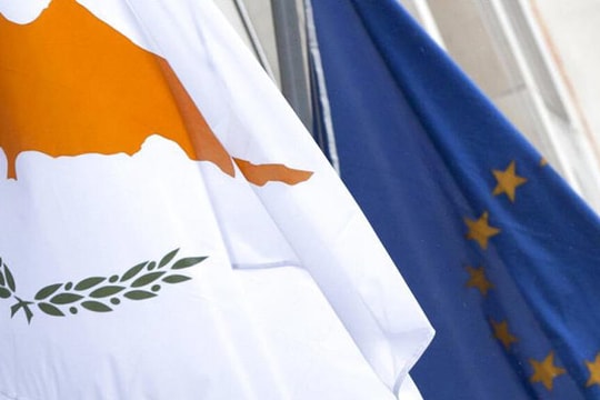 Cyprus đảm nhận cương vị Chủ tịch luân phiên EU