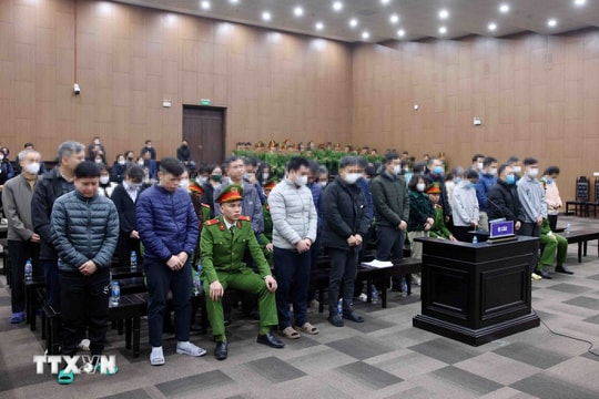 Làm rõ cơ chế ăn chia tiền doanh nghiệp tại Cục An toàn thực phẩm