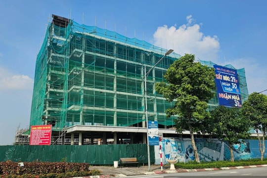 Nhà ở xã hội bứt phá năm 2025, nhưng nguồn cung chưa đáp ứng hết nhu cầu