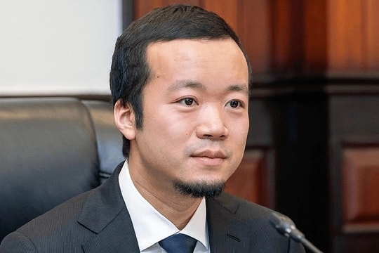 Campuchia bắt và dẫn độ 'ông trùm lừa đảo' Chen Zhi về Trung Quốc