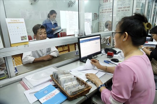 Quy định mới về mức đóng và hưởng bảo hiểm thất nghiệp