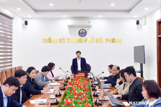 Hai Phong's economy posts highest growth among 6 centrally-run cities