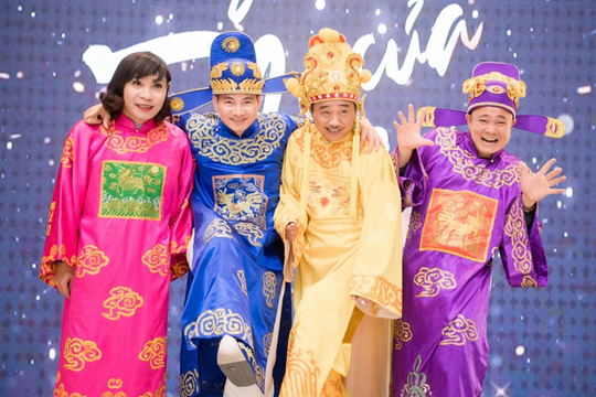 Tết Nguyên đán 2026 sẽ không có 'Táo quân'