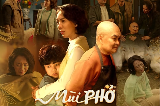 Kỷ lục doanh thu đặt ra kỳ vọng về phát triển bền vững cho điện ảnh Việt