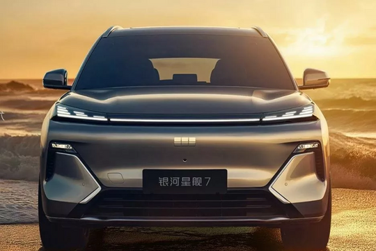 Nhiều hãng xe điện Trung Quốc đứng trước nguy cơ 'rời cuộc chơi'