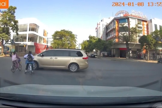 Tiêu điểm giao thông Hải Phòng ngày 10/1