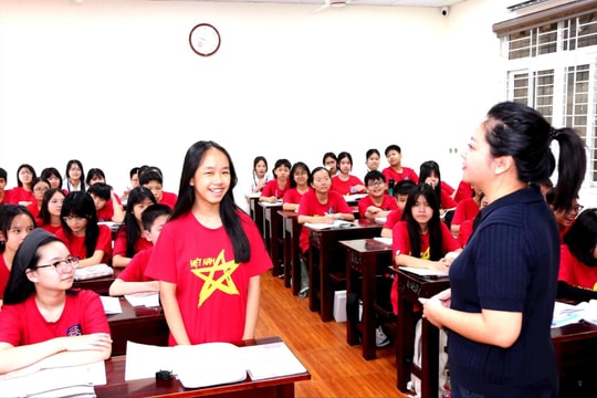 Đề xuất mức phụ cấp ưu đãi đối với viên chức, người lao động công tác trong các cơ sở giáo dục công lập