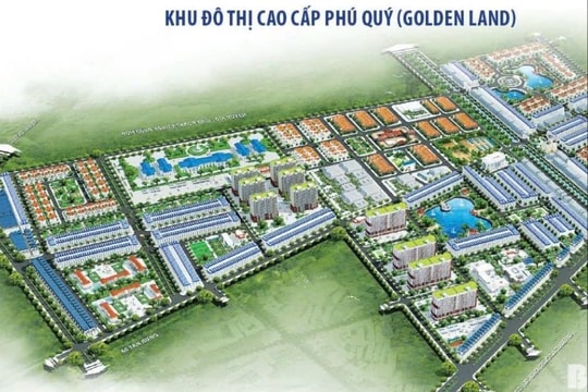 Hải Phòng triển khai thu hồi hơn 1.509 ha đất để thực hiện 118 dự án công trình
