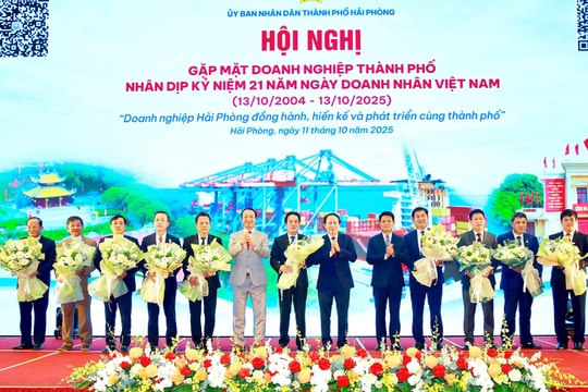 'Quả ngọt' từ cải thiện môi trường đầu tư kinh doanh