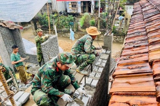 Dự kiến tổng kết 'Chiến dịch Quang Trung' vào trung tuần tháng 1 này