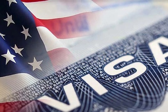 Những điều cần lưu ý với chính sách visa mới của Mỹ