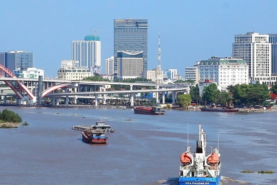 Haiphong Posts Nation's Second-Highest GRDP Growth