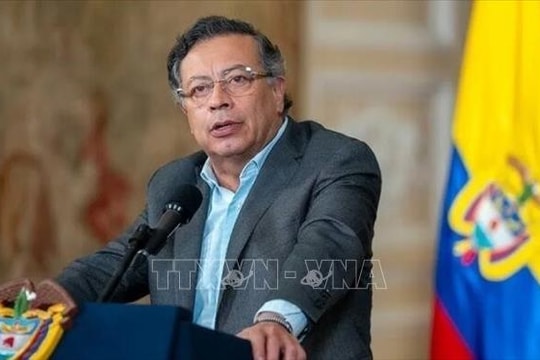 Mỹ và Colombia hợp tác quét sạch tội phạm ma túy vùng biên
