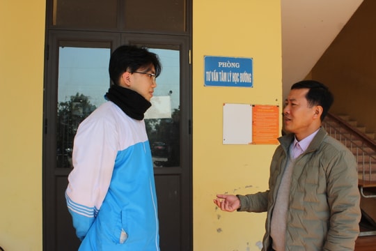 Giáo viên Hải Phòng phấn khởi với những chính sách mới