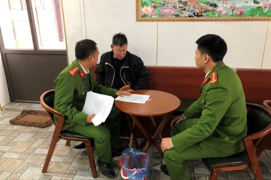 'Xã không ma tuý' Vĩnh Lại