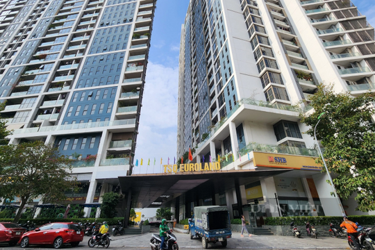 Thị trường căn hộ cao cấp sôi động, nhà liền thổ chững nhịp