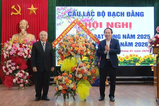 Phát huy trí tuệ, tâm huyết chung sức xây dựng thành phố