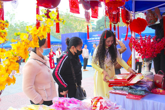 Thành uỷ Hải Phòng yêu cầu chăm lo tốt đời sống nhân dân dịp Tết
