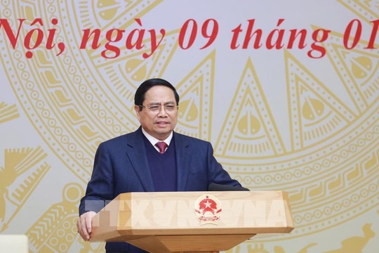 Thủ tướng yêu cầu không được phép quên quyền lợi hợp pháp của người dân