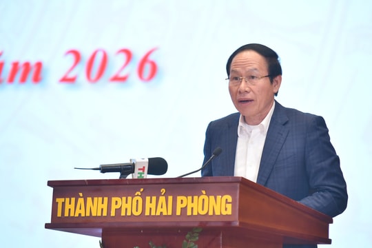 Chuyển mạnh từ tư duy 'lập kế hoạch' sang thực thi nhiệm vụ và đo đếm kết quả