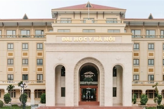 Sáp nhập hai bệnh viện trung ương về Đại học Y Hà Nội