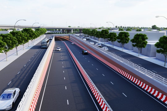 Hai Phong to start construction of two roads linking National Highway 5 and National Highway 10
