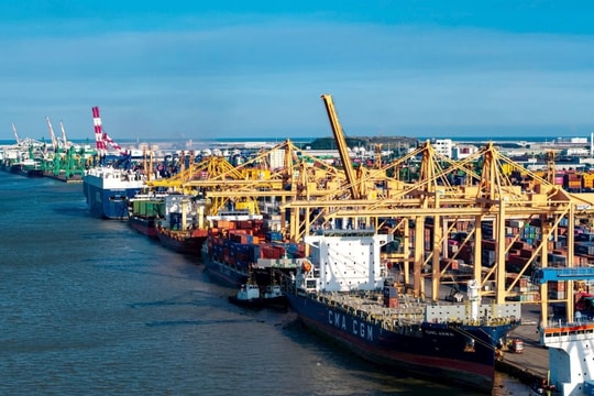 Building economic resilience for Hai Phong City