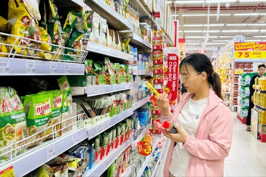 Thành lập 7 đoàn công tác kiểm tra thị trường tại các địa phương dịp Tết Nguyên đán 2026