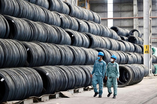 Kỳ vọng Đại hội XIV xác lập tầm nhìn phát triển mang tính bước ngoặt cho Việt Nam