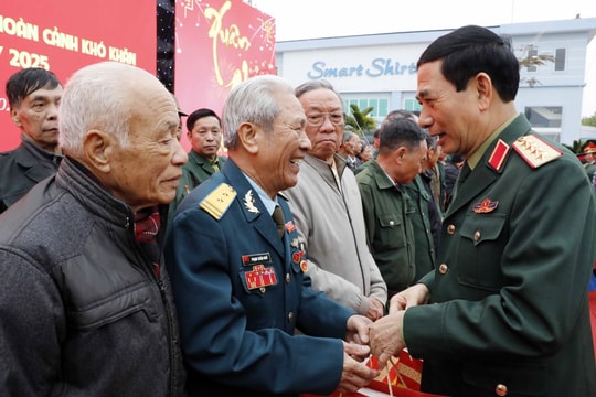 Trình tự thủ tục công nhận sĩ quan quân đội nghỉ hưu mắc bệnh hiểm nghèo