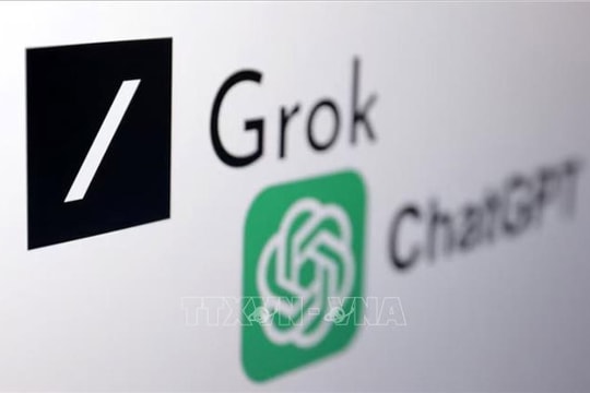 Malaysia đình chỉ chatbot Grok của Elon Musk