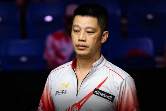 Cơ thủ Việt Nam đánh bại nhà vô địch thế giới, vào tứ kết Chinese Taipei Open 2026