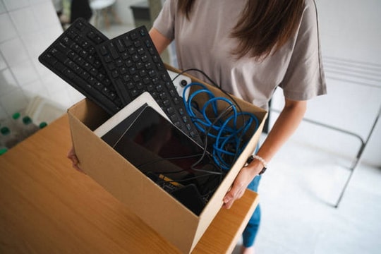 7 sai lầm khi mua sắm và tiết kiệm nhiều người mắc phải