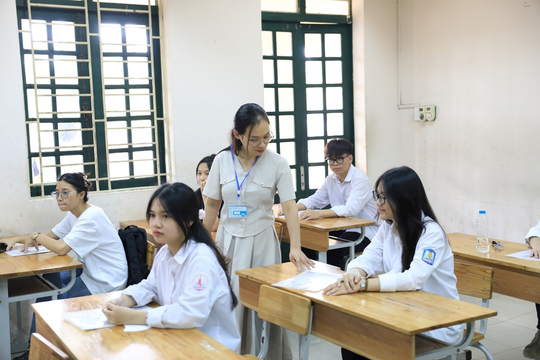 Khám phá các ngành học mới của nhiều trường đại học mùa tuyển sinh 2026