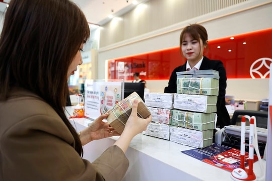 Dự kiến tăng trưởng tín dụng 15% năm 2026, kiểm soát lĩnh vực rủi ro