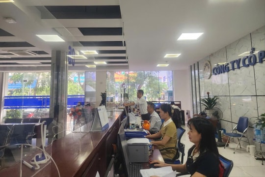 Hơn 41.000 tỷ đồng chảy vào thị trường chứng khoán