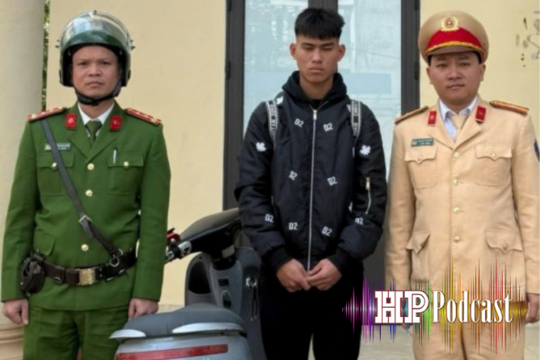 Bản tin 5 phút an ninh trật tự ngày 13/1/2026