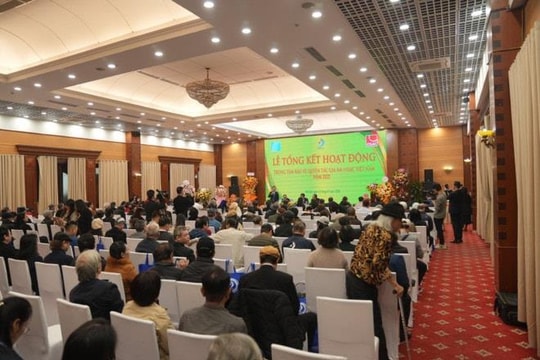 Nhiều nhạc sĩ Việt Nam nhận được số tiền tác quyền lớn trong n ăm 2025
