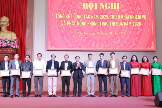 Xã Phú Thái sẽ sớm hoàn thành chỉ tiêu thành lập chi bộ đảng trong doanh nghiệp ngoài nhà nước
