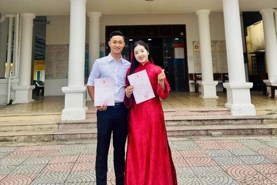 Văn minh trong việc cưới, việc tang ở xã Trần Phú