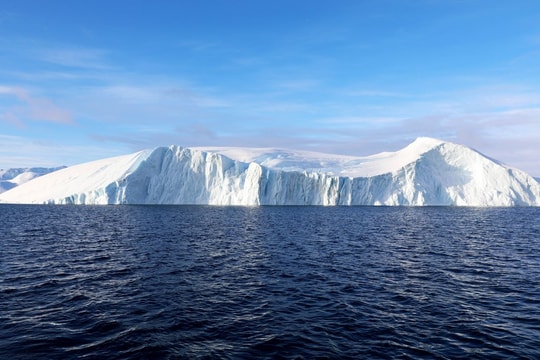 Greenland trong chiến lược cạnh tranh toàn cầu của Mỹ
