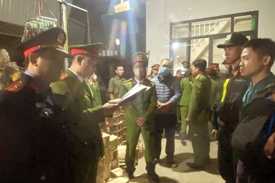Không hoàn trả tiền chuyển nhầm gần 500 triệu đồng, người đàn ông bị khởi tố