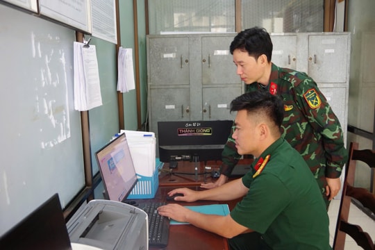 Sẵn sàng phương án bảo vệ an toàn dịp Đại hội Đảng toàn quốc