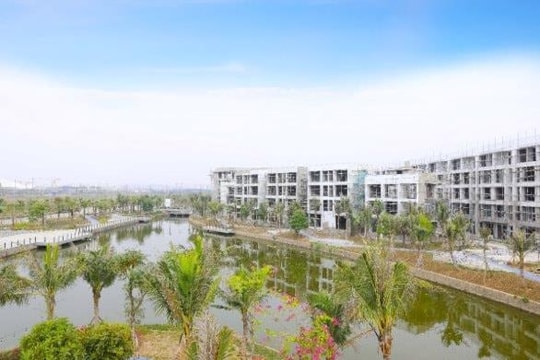 Dự án Bạch Đằng 1288 'tung' chính sách cam kết tiền thuê lên tới 1,6 tỷ đồng/2 năm
