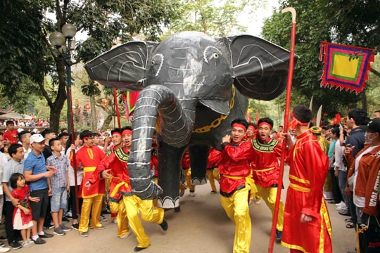 November 24 designated as Vietnam Cultural Day
