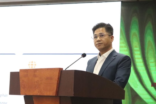 Nâng cao năng lực các đơn vị, địa phương trong triển khai xây dựng thành phố học tập